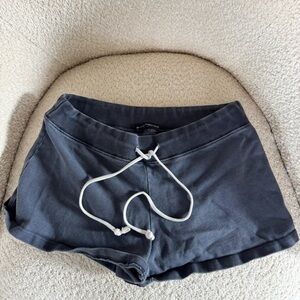 brandy melville shorts